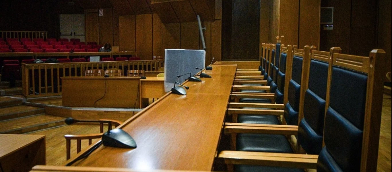 Οι Δικαστές ζητούν να ληφθούν άμεσα μέτρα στα Διοικητικά Δικαστήρια ενόψει κορωνοϊού